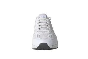Sega Shoes White