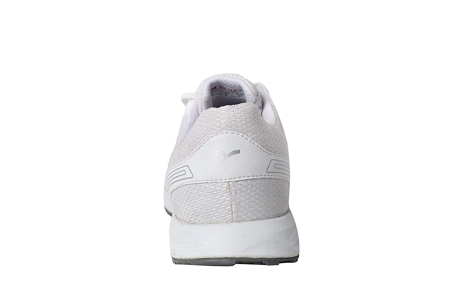 Sega Shoes White