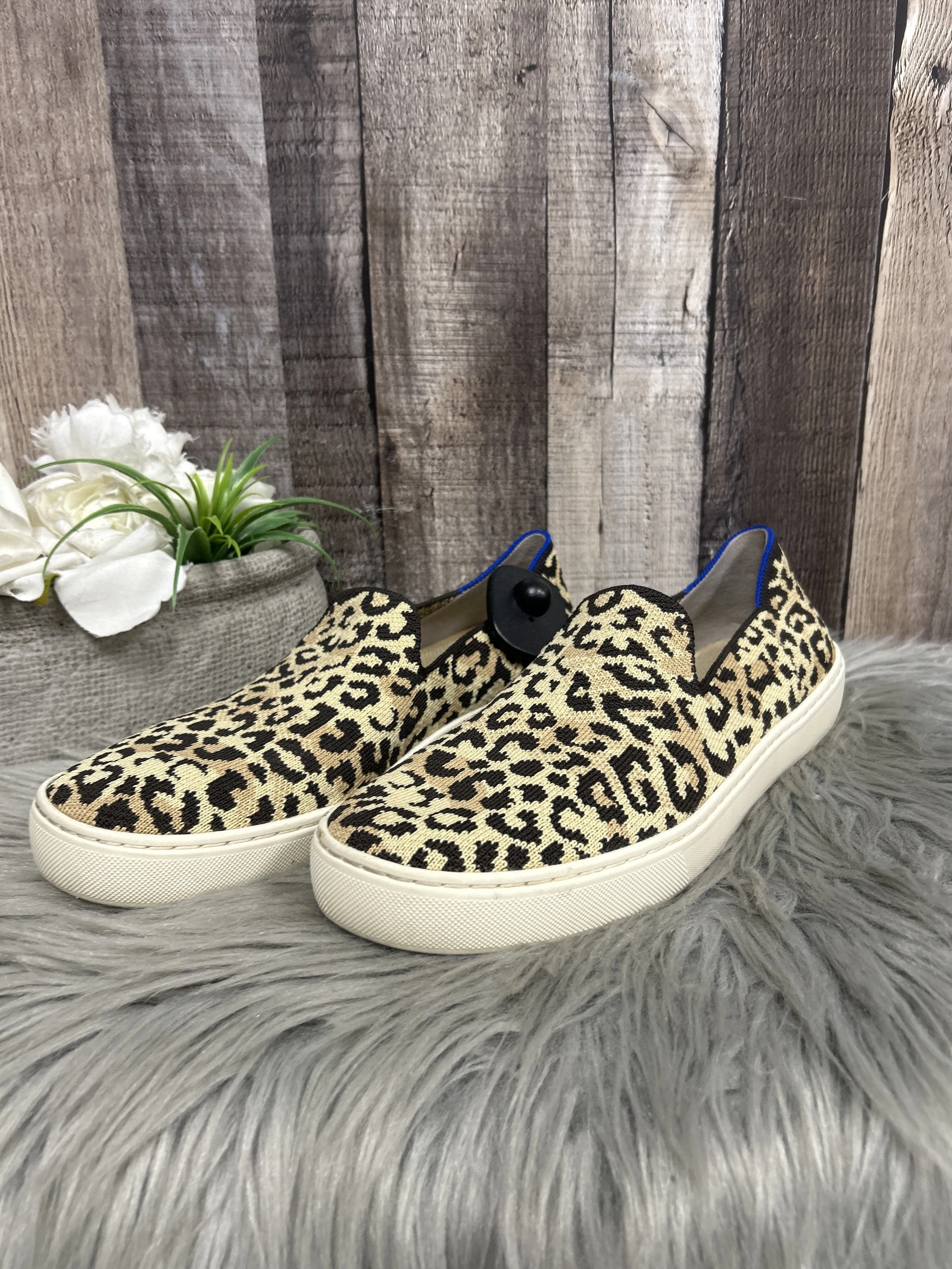 Shoes Sneakers By Rothys  Size: 9