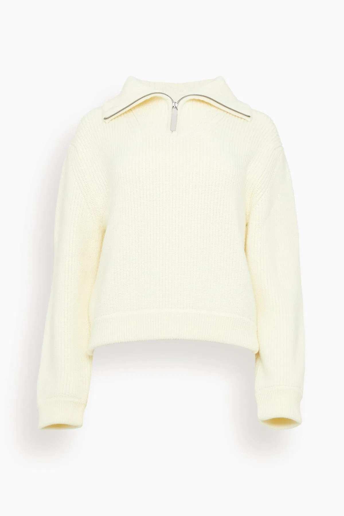 Sienna Sweater in Off White