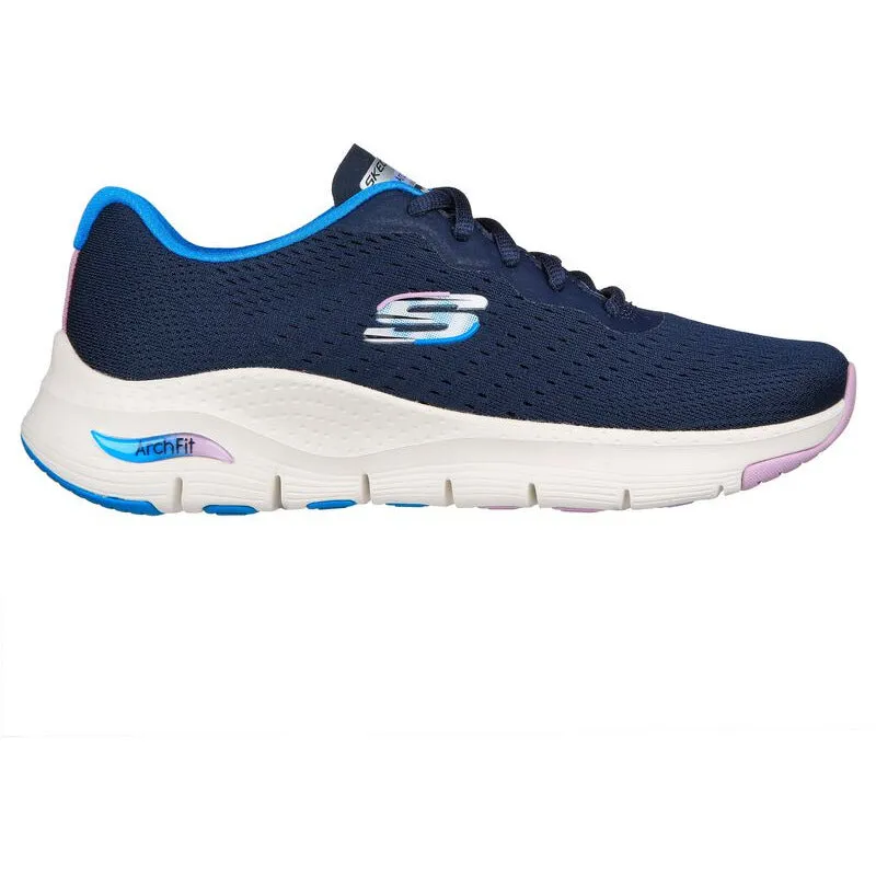 Skechers Arch Fit - Infinity Cool 149722 NAVY 149722NVMT