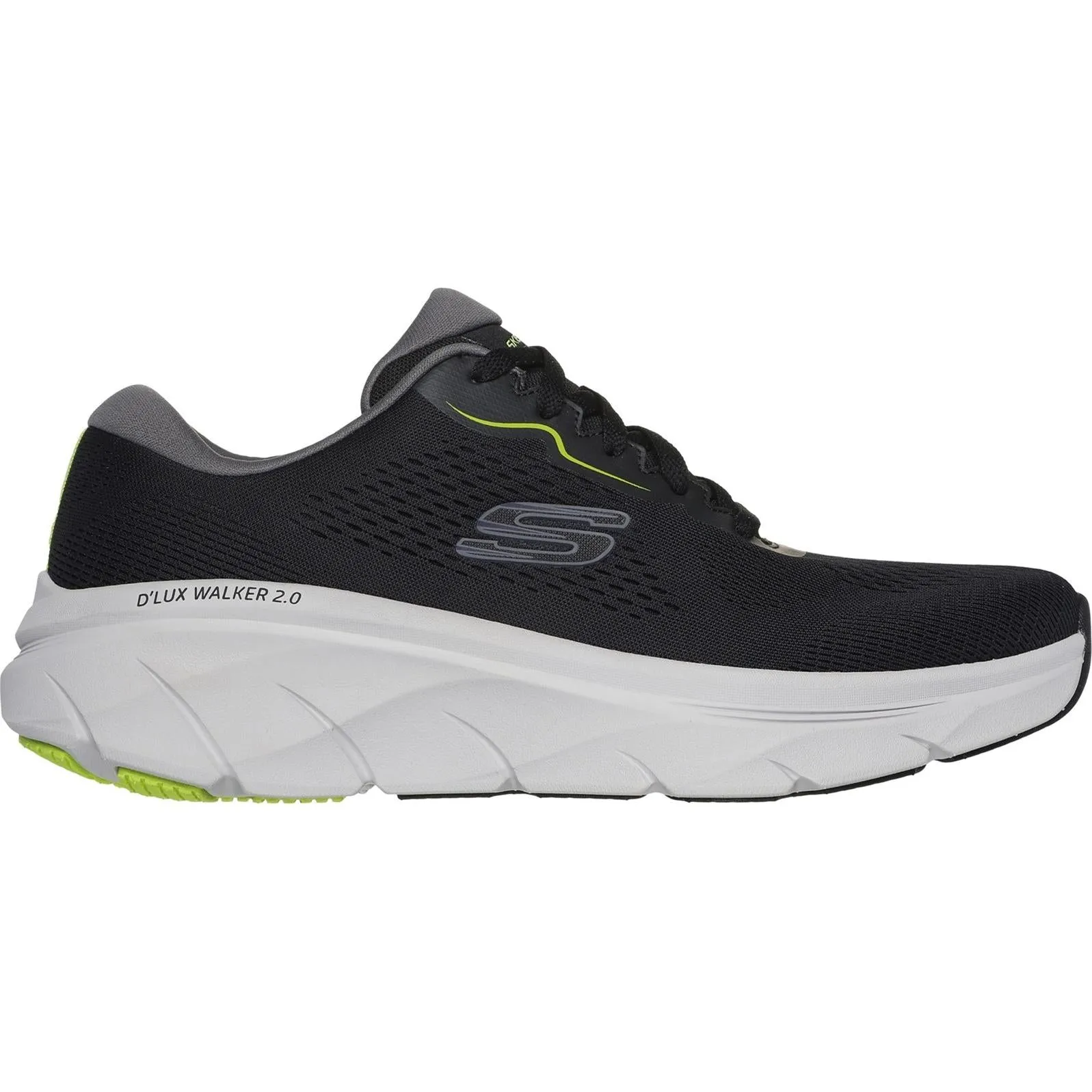 Skechers D'Lux Walker 2.0 Trainers