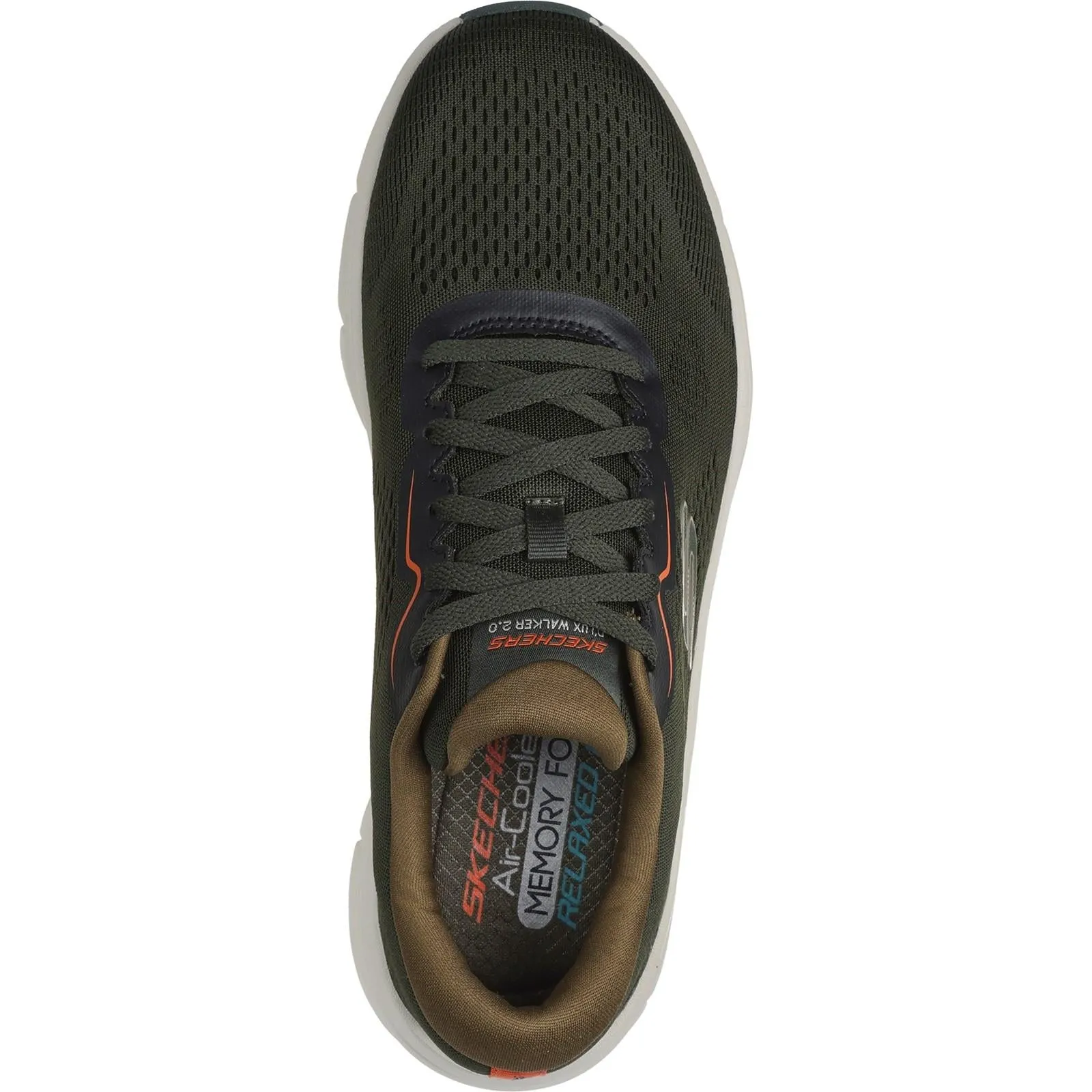 Skechers D'Lux Walker 2.0 Trainers