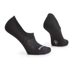 Smartwool Everyday No Show Sock (Unisex) - Black
