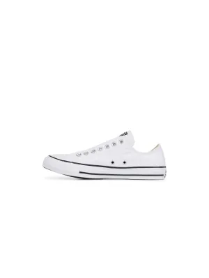 Sneakers bassa Chuck Taylor Slip On White Black White