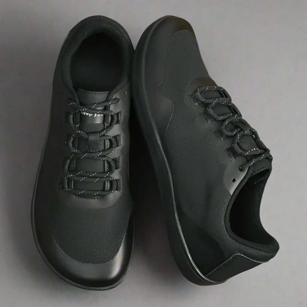 SoftAround Style Barefoot Shoes