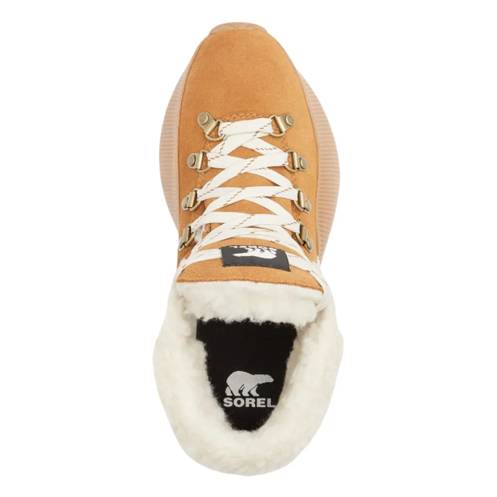 Sorel Out 'N About III Conquest Camel Boot (Women's)