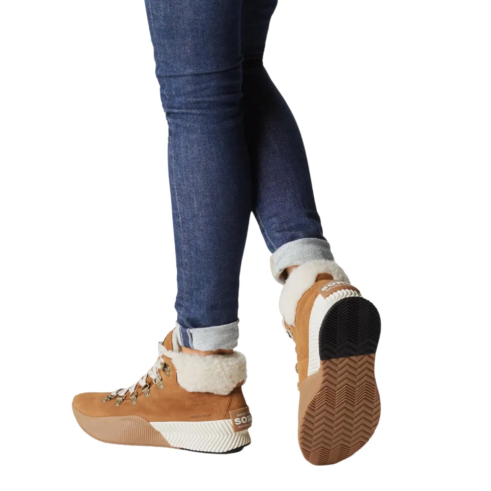 Sorel Out 'N About III Conquest Camel Boot (Women's)