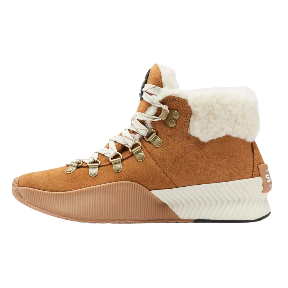 Sorel Out 'N About III Conquest Camel Boot (Women's)