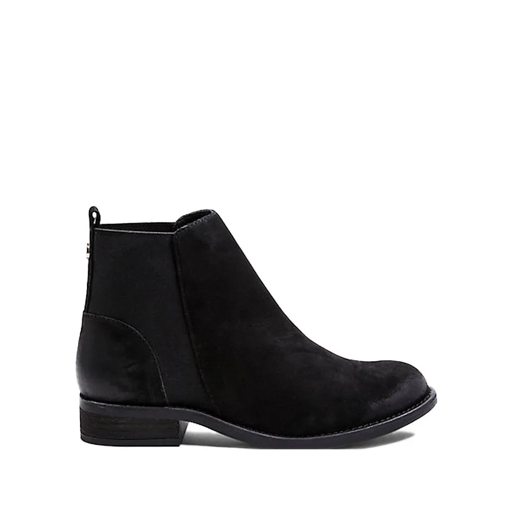 Steve Madden Groupie-M Chelsea Boot in Black