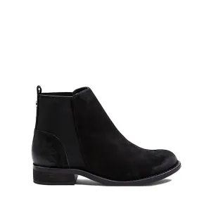 Steve Madden Groupie-M Chelsea Boot in Black