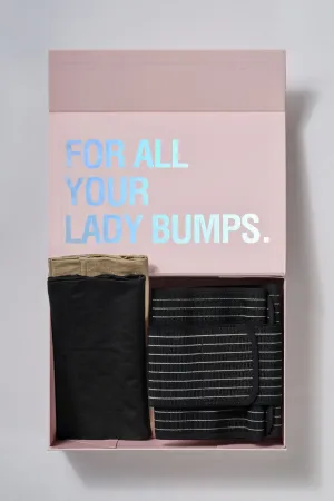 The Basic Postpartum Kit