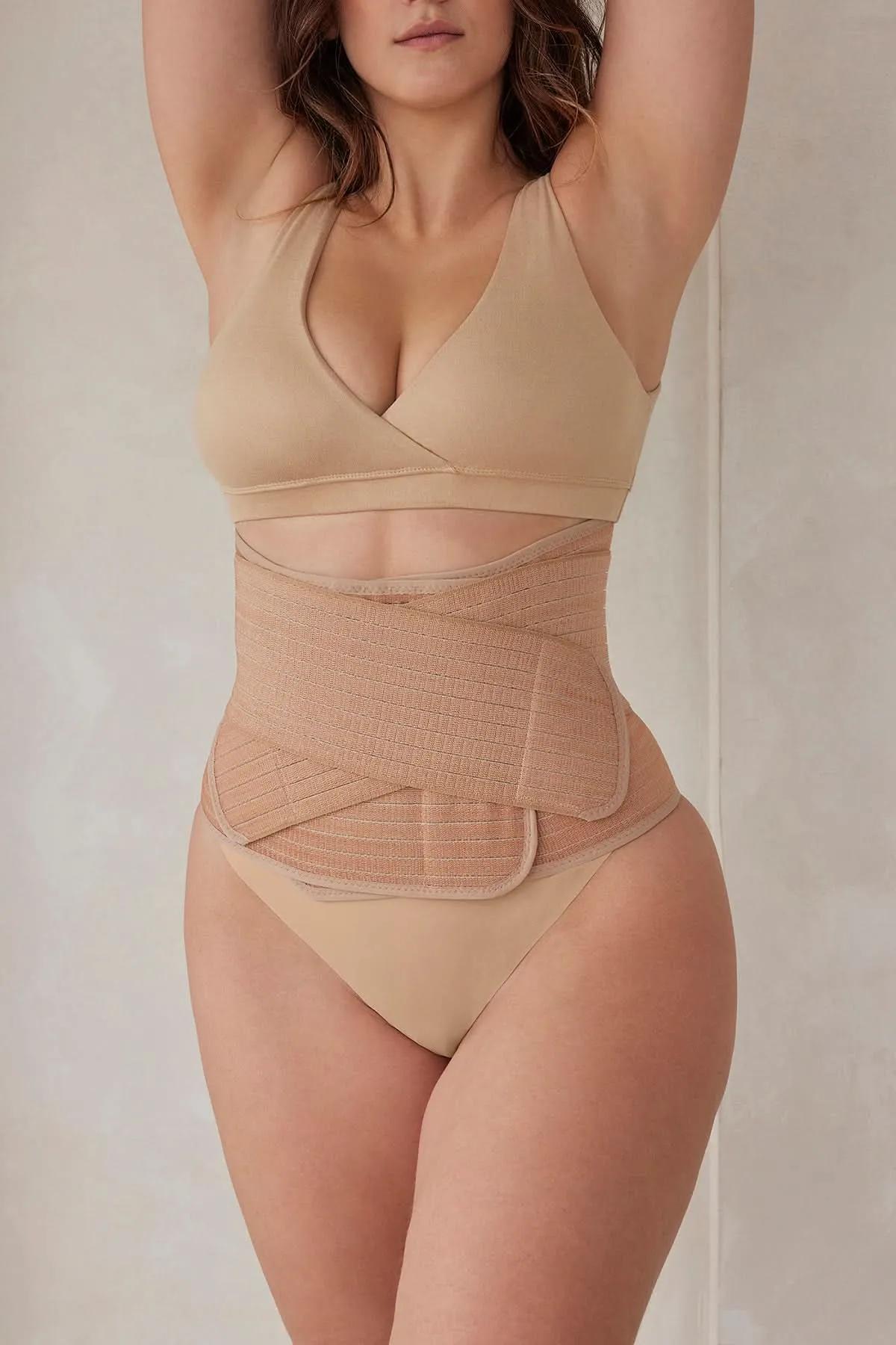 The Basic Postpartum Kit