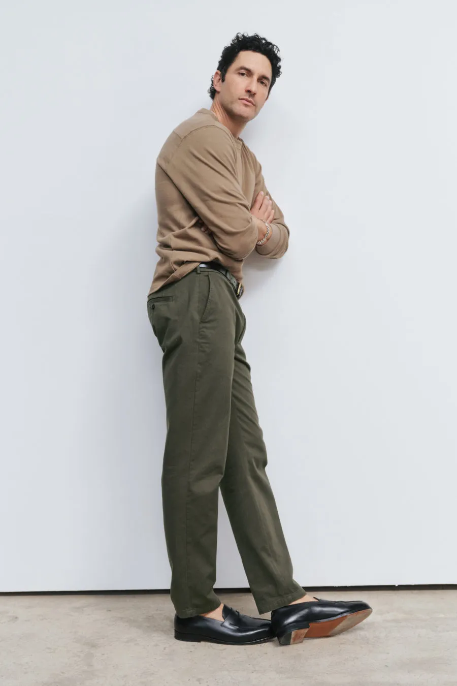 The Nice Pants