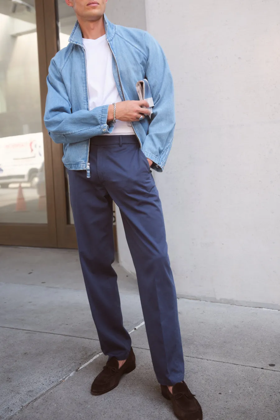 The Nice Pants