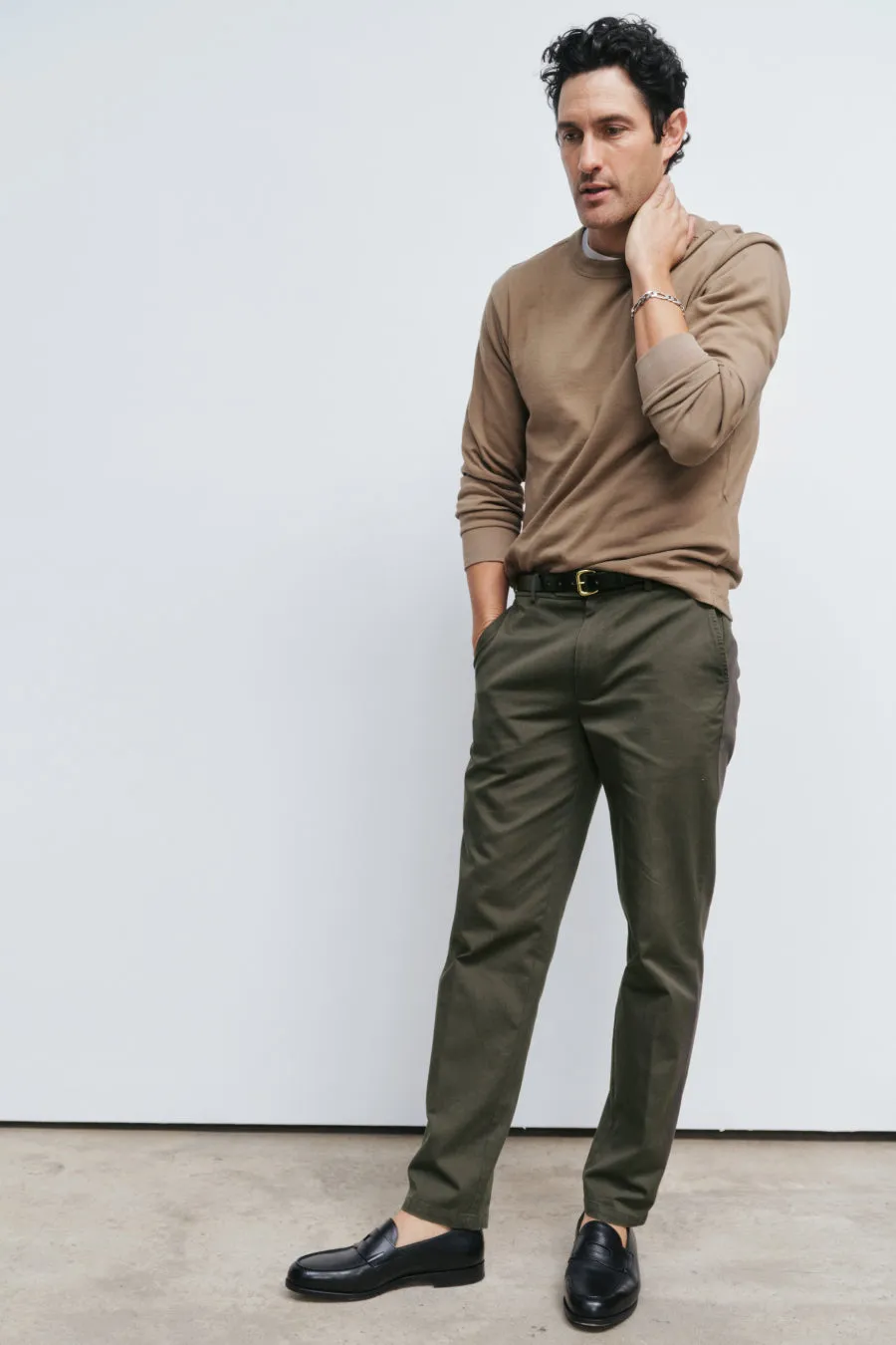 The Nice Pants