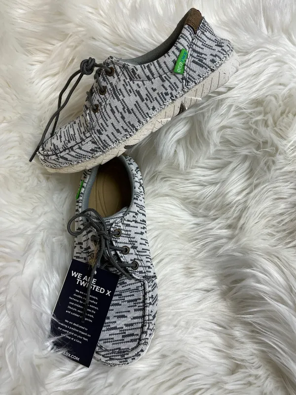 Twisted X Zero White/Grey
