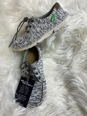 Twisted X Zero White/Grey