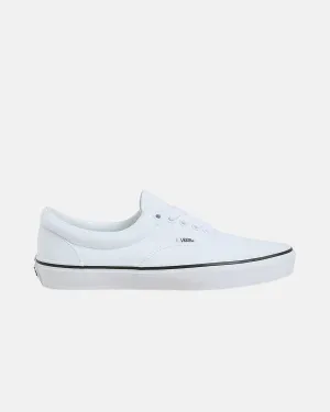 VANS ERA TRAINERS WHITE