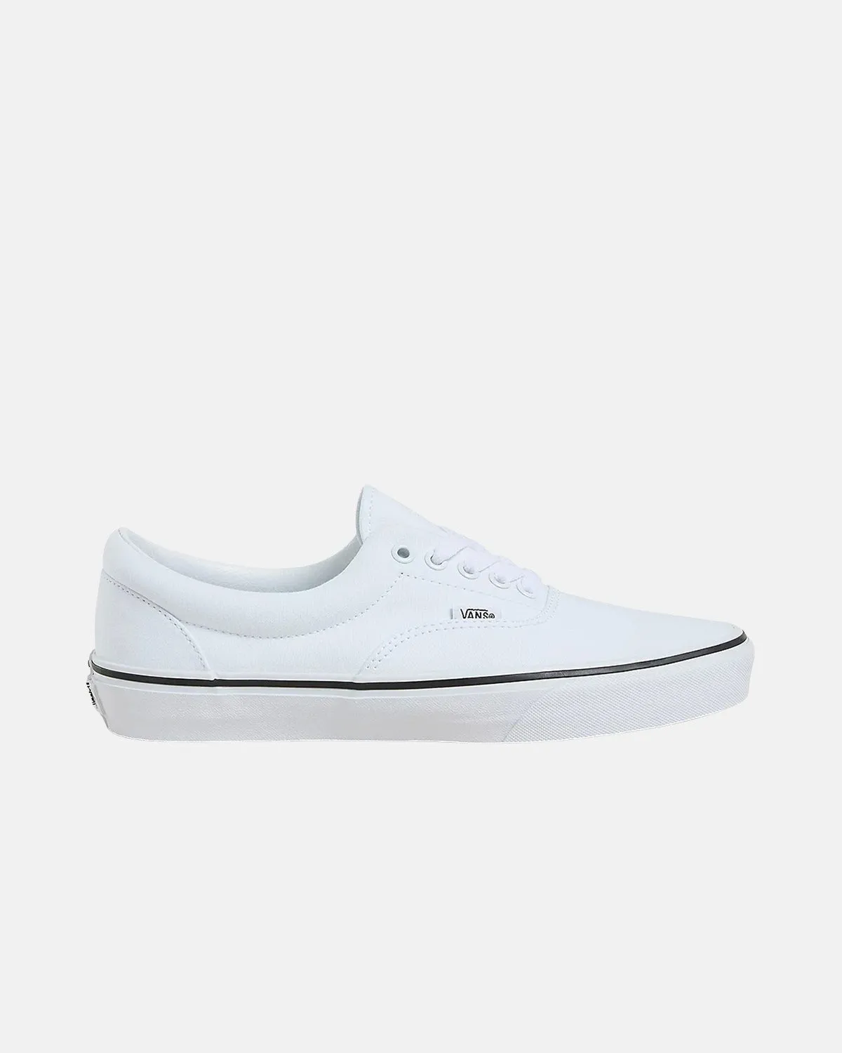 VANS ERA TRAINERS WHITE