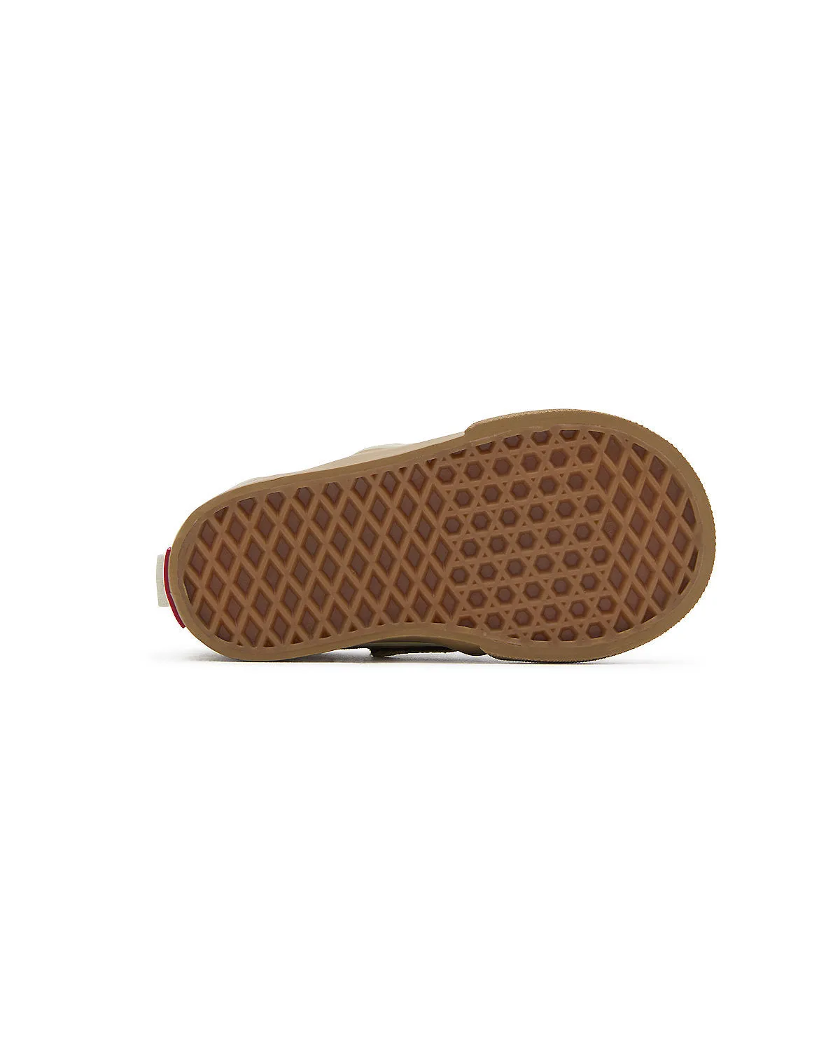 VANS Toddler Slip On Cactus Trainers - Green