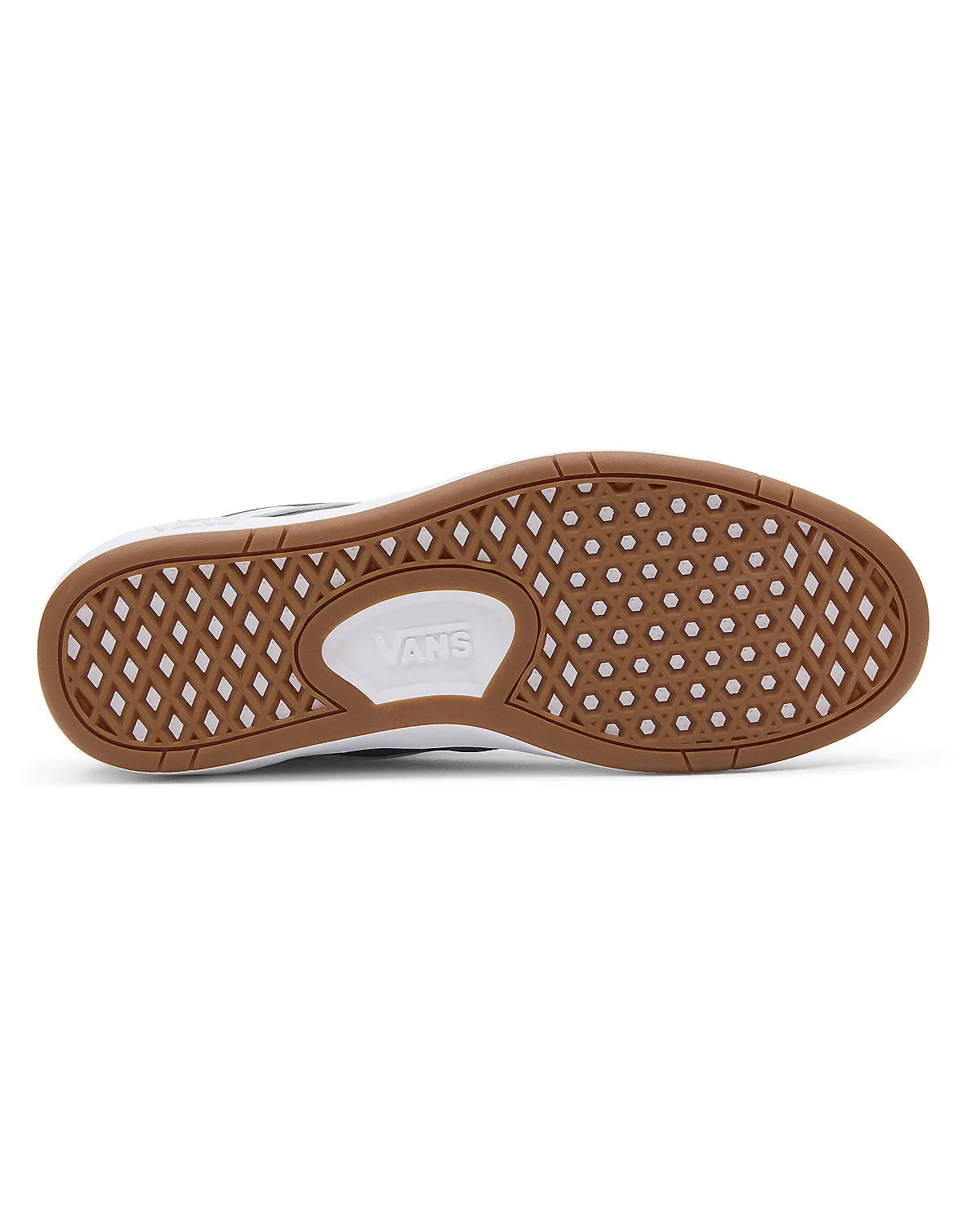 VANS Unisex Cruze Too ComfyCush Trainers - Pewter