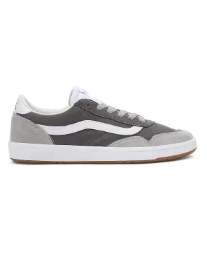 VANS Unisex Cruze Too ComfyCush Trainers - Pewter
