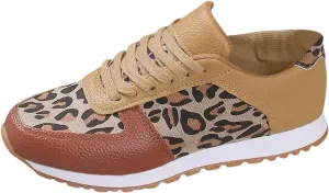 Women Fashion Sneakers Walking Shoes Women Slip On Workout Shoes Non Slip Running Shoes Breathable Lightweight Sneakers