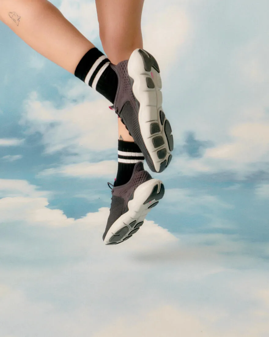 Women's Running Shoes - Jogflow 500K.1