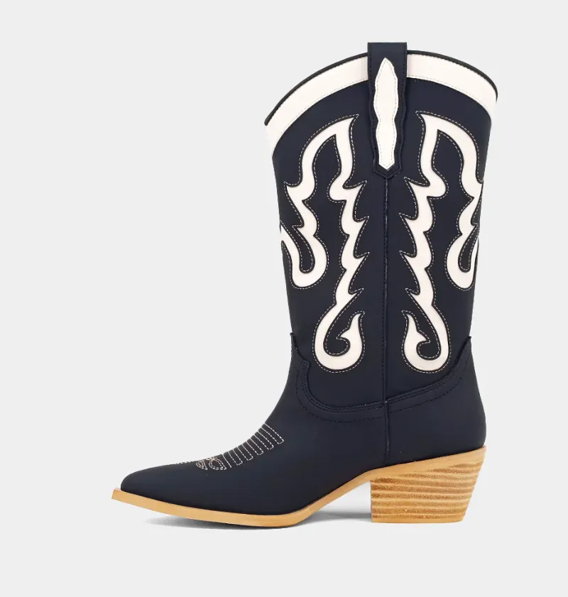 Yaya Boot
