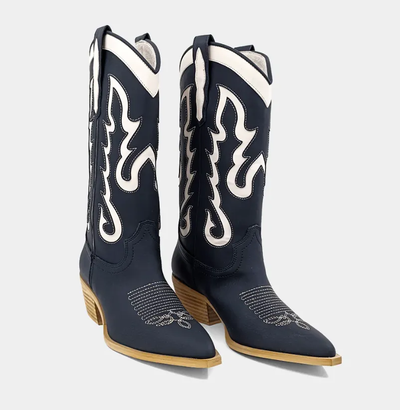 Yaya Boot